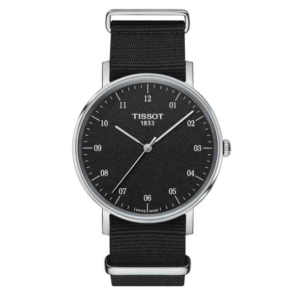 Tissot Everytime Medium