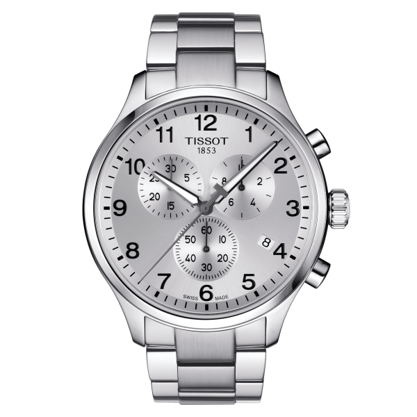 Tissot Chrono Xl Classic
