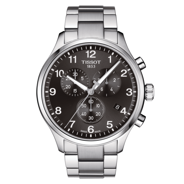 Tissot Chrono Xl Classic
