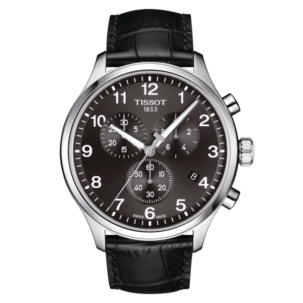 Tissot Chrono Xl Classic