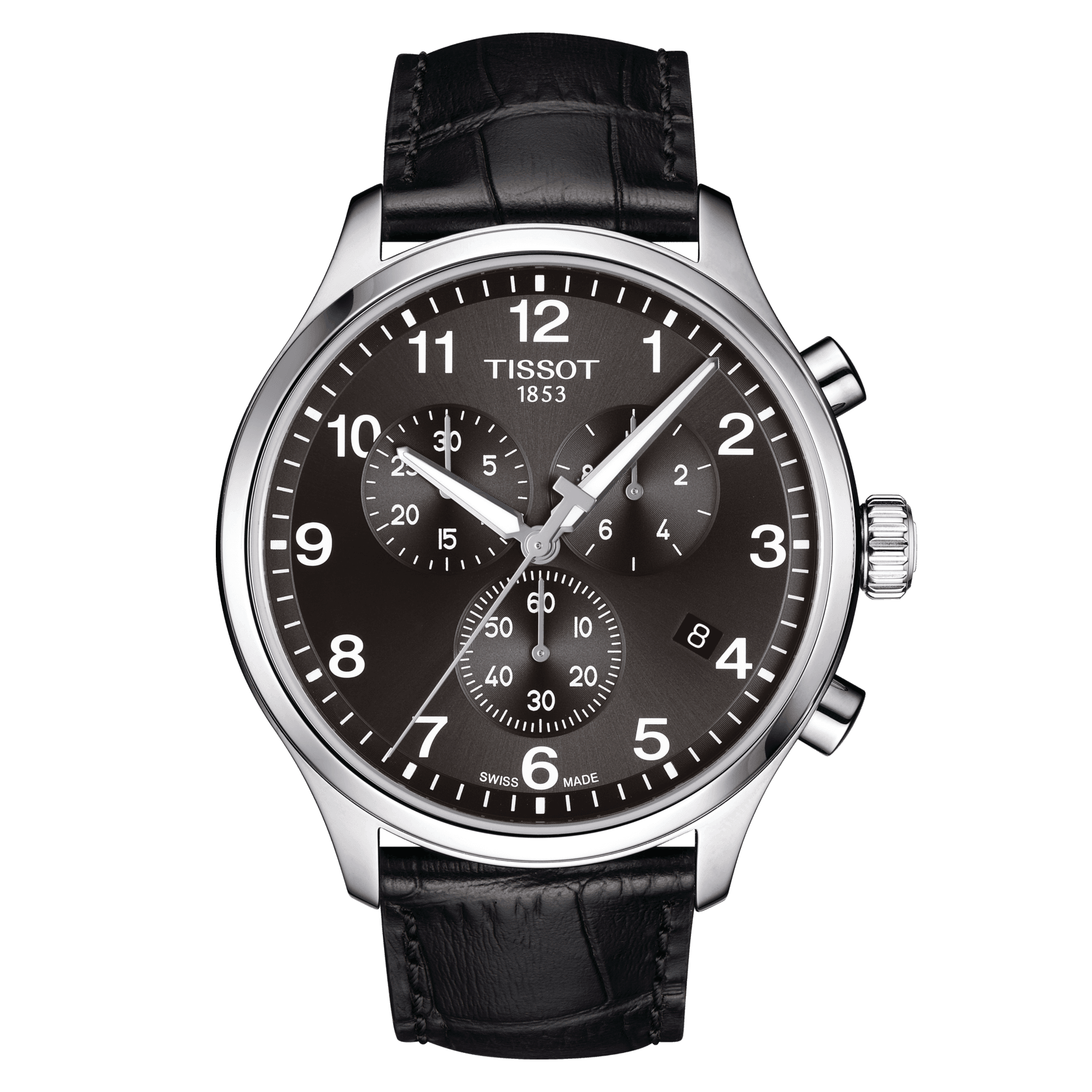Tissot Chrono Xl Classic