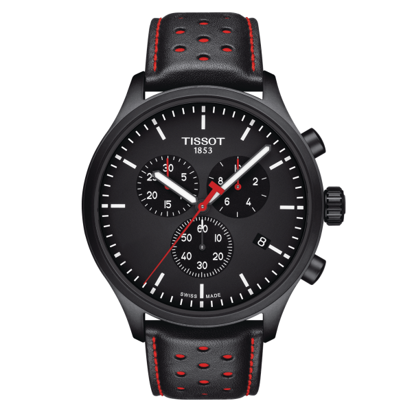 Tissot Chrono Xl Swiss Basketball