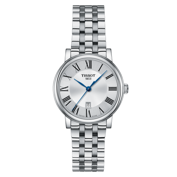 Tissot Carson Premium Lady