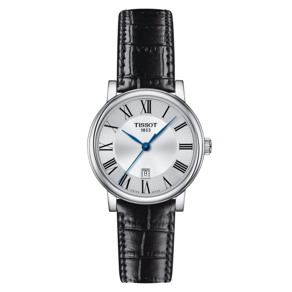 Tissot Carson Premium Lady