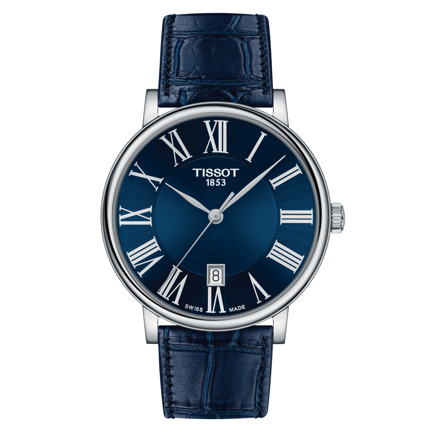 Tissot Carson Premium