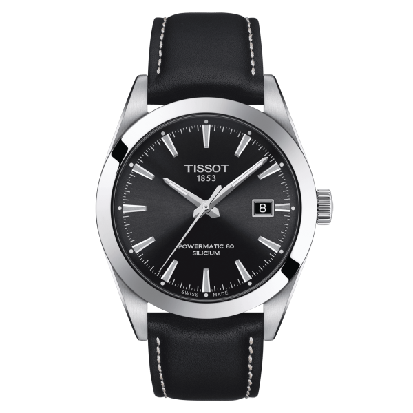 Tissot Gentleman Powermatic 80 Silicium