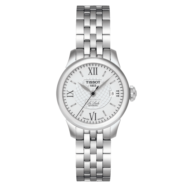 Tissot Le Locle Automatic Lady