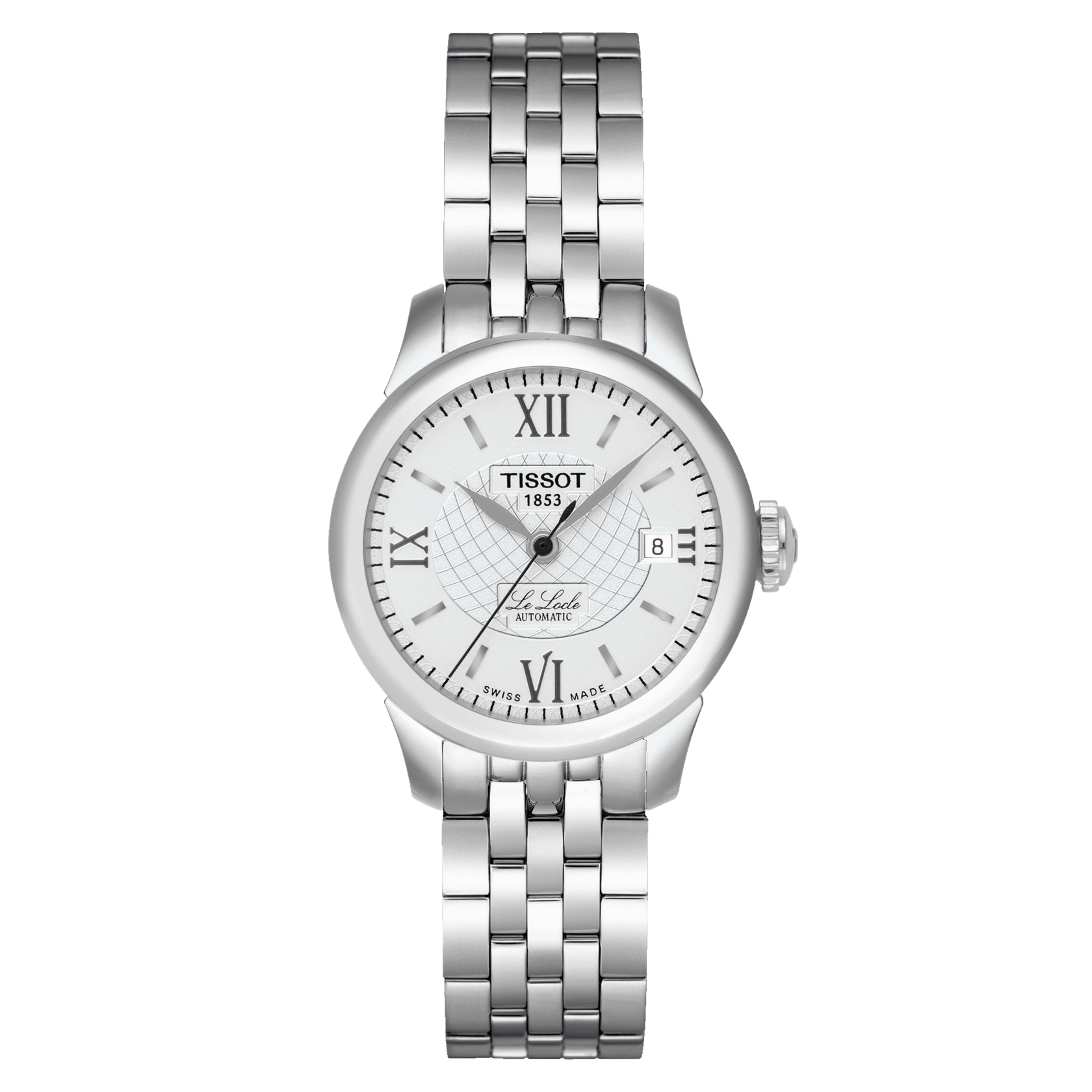 Tissot Le Locle Automatic Lady