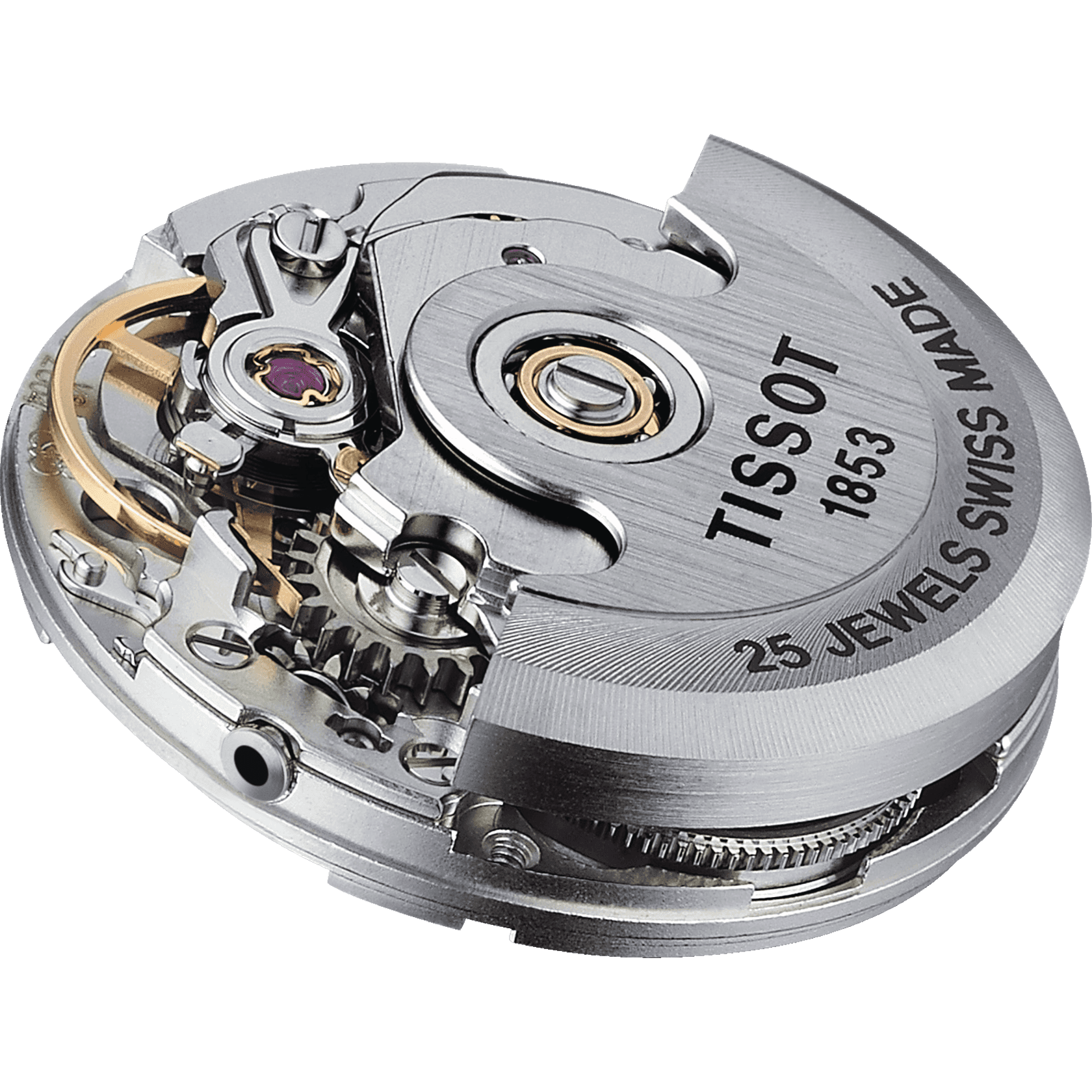 Tissot Le Locle Automatic Lady