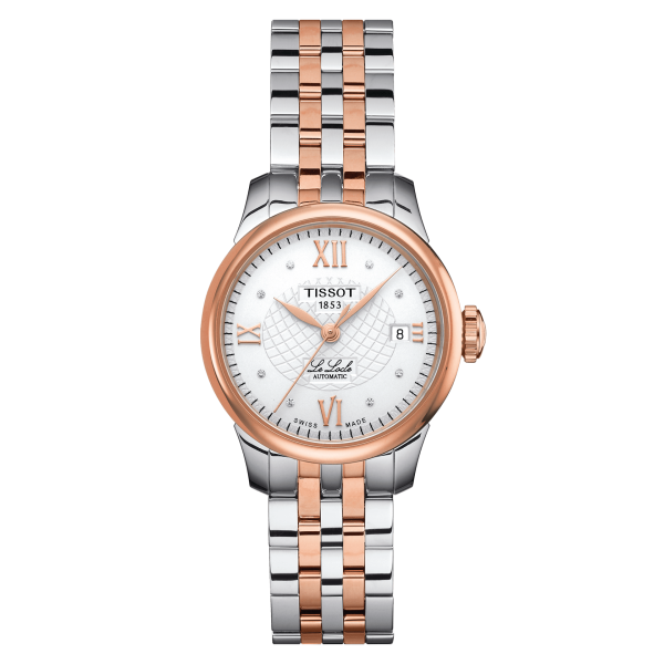 Tissot Le Locle Automatic Lady