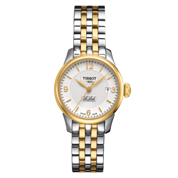 Tissot Le Locle Automatic Lady