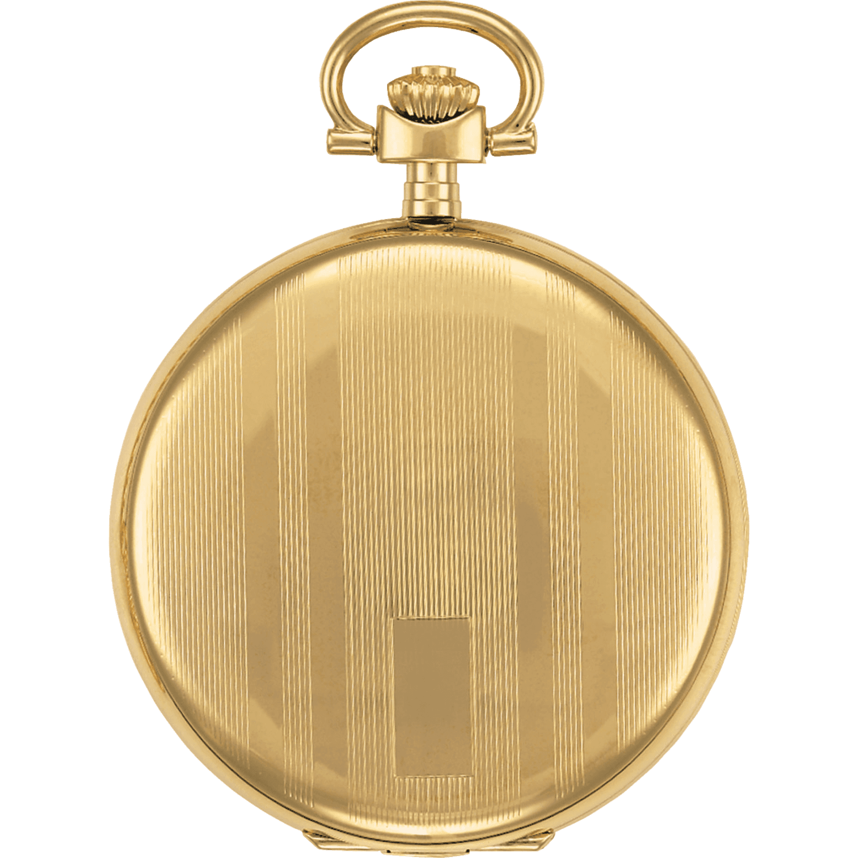 Tissot Savonnette Quarz – Bild 2