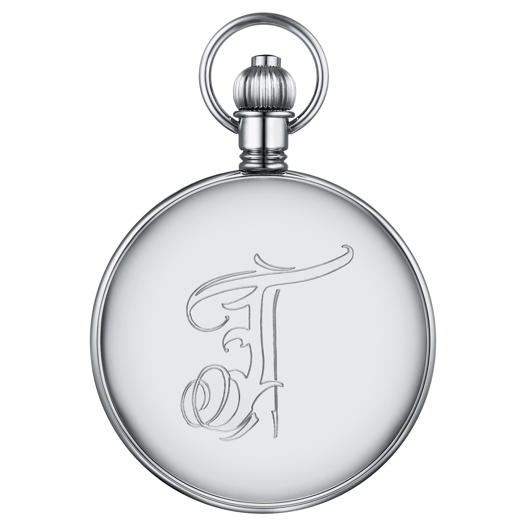 Tissot Savonnette Mechanical – Bild 2