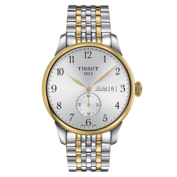 Tissot Le Locle Automatique Petite Seconde