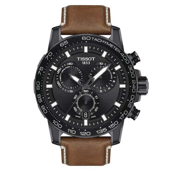 Tissot Supersport Chrono