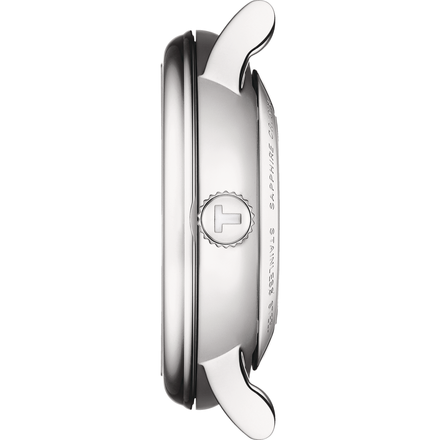 Tissot Carson Premium Automatic lady