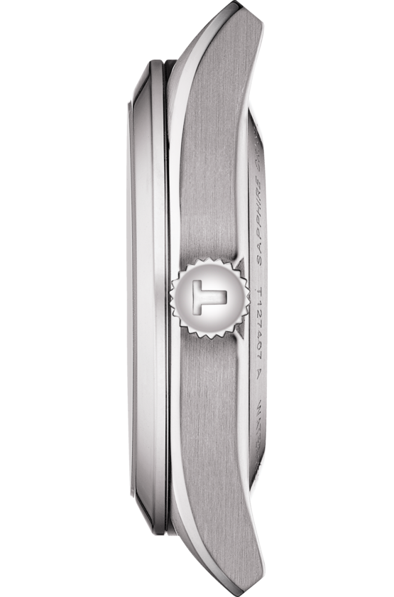 Tissot Gentleman Powermatic 80 Silicium – Bild 3