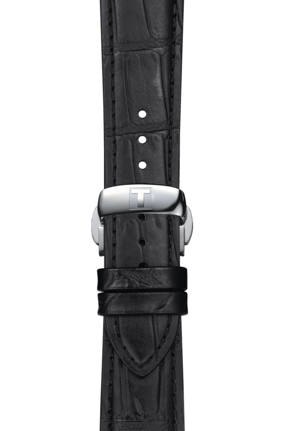 Tissot Gentleman Powermatic 80 Silicium – Bild 5