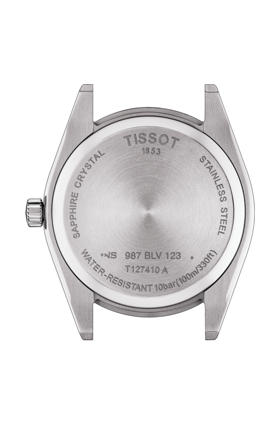 Tissot Gentleman – Bild 3