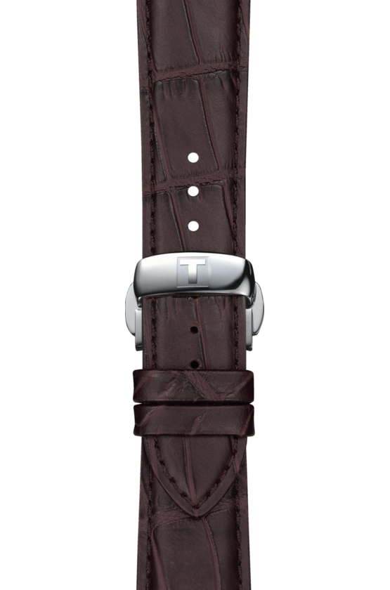 Tissot Gentleman – Bild 5