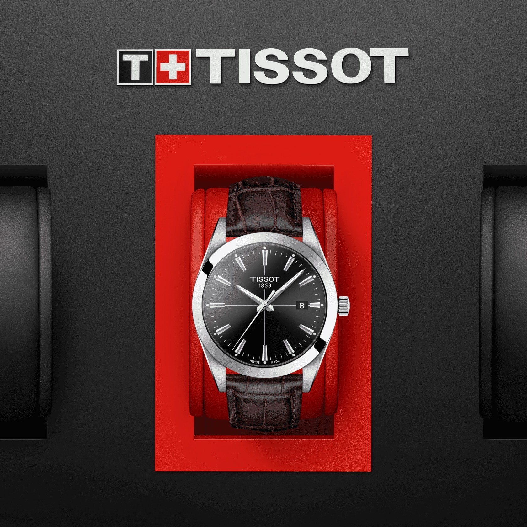 Tissot Gentleman – Bild 4