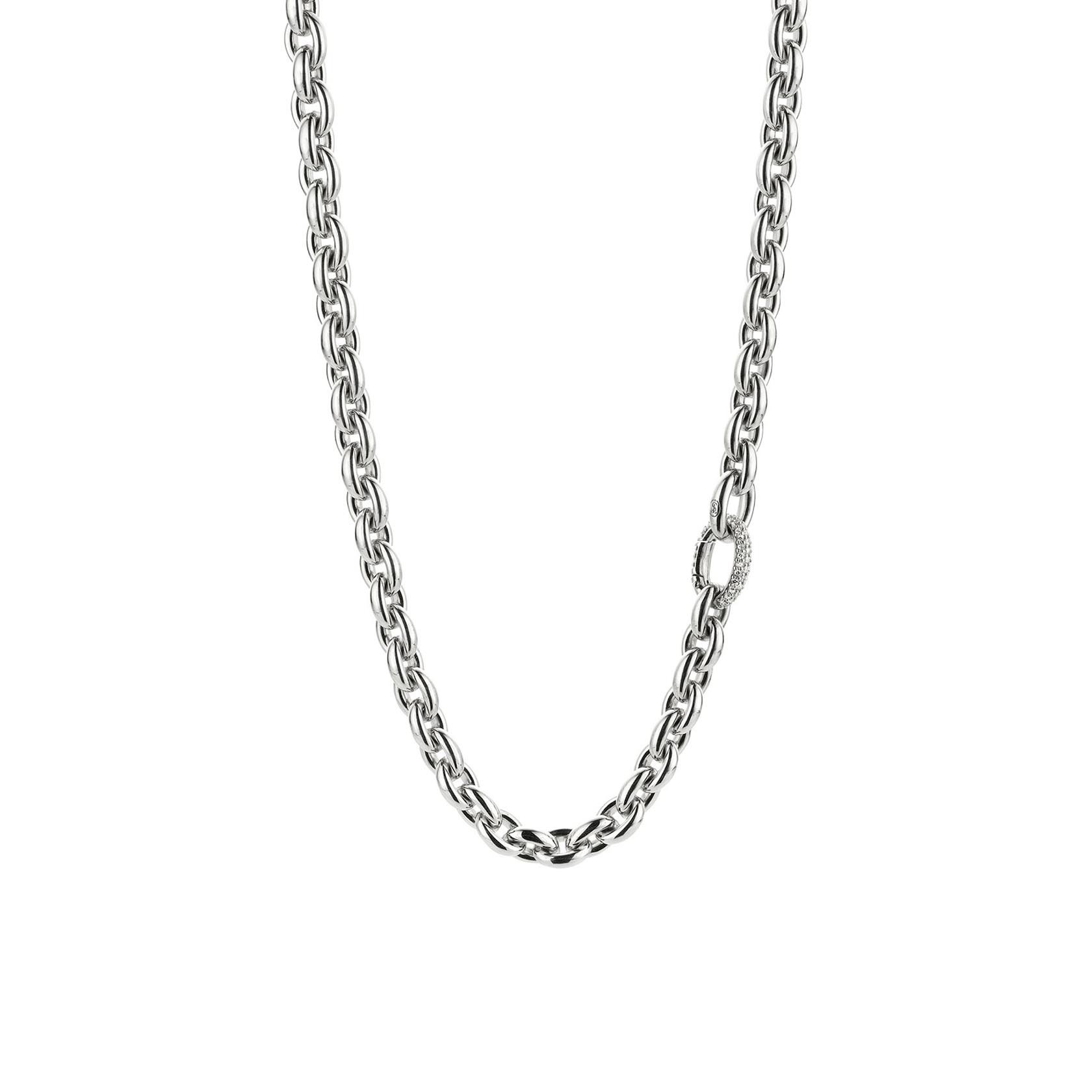 Ti Sento Milano Collier argent 925, 3889ZI