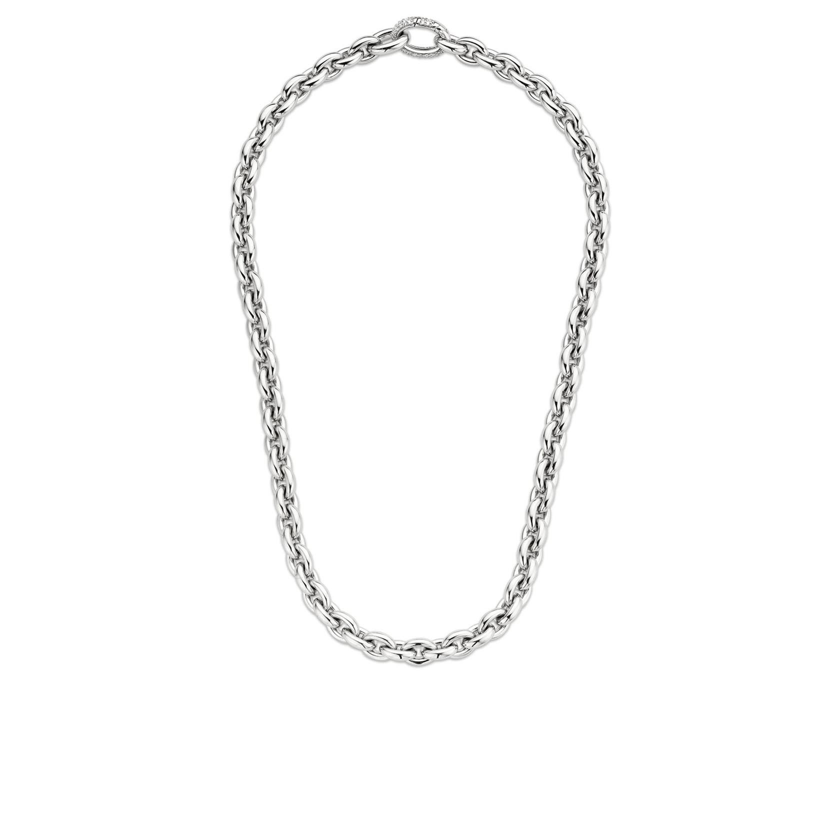 Ti Sento Milano Collier argent 925, 3889ZI