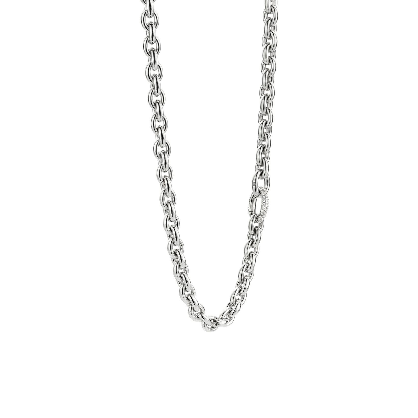 Ti Sento Milano Collier argent 925, 3889ZI