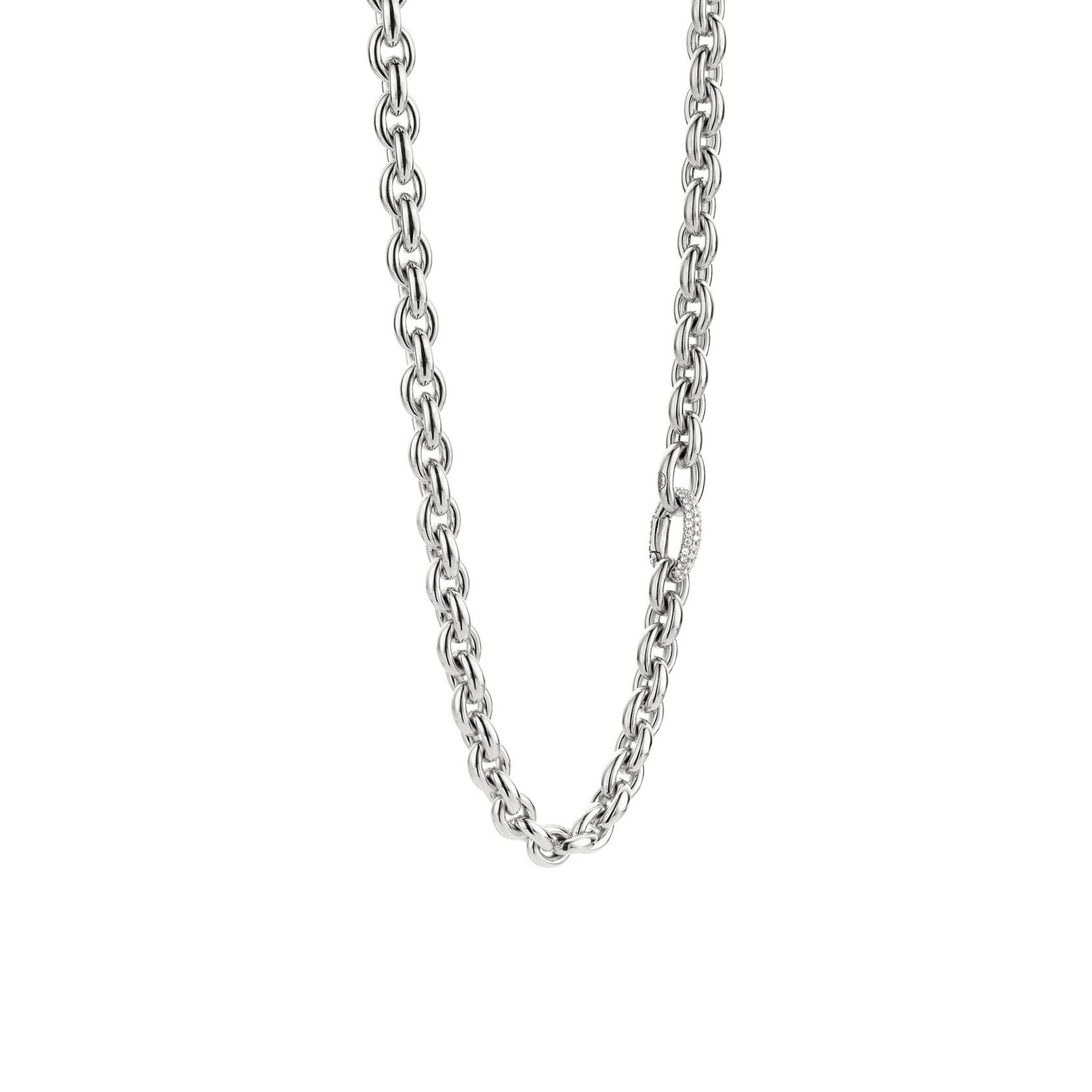 Ti Sento Milano Collier argent 925, 3889ZI