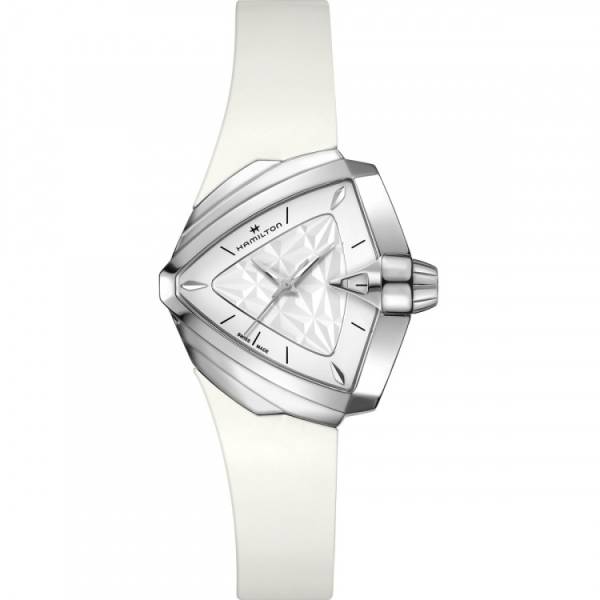 Hamilton Ventura S Quartz 34mm x 38mm