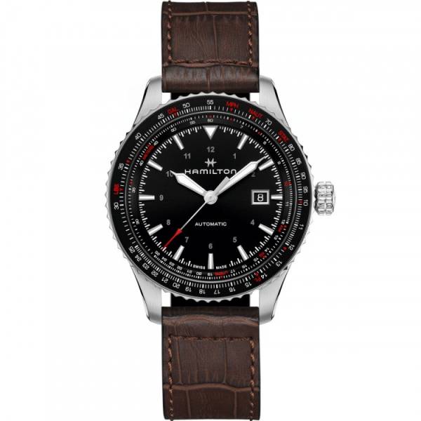 Hamilton Khaki Aviation Converter Auto Automatique | 42mm