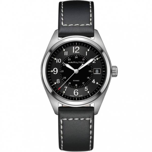 Hamilton Khaki Field Quartz | 40mm