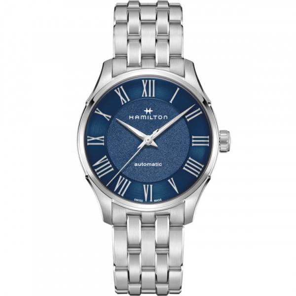 Hamilton Jazzmaster Auto Automatique | 40mm
