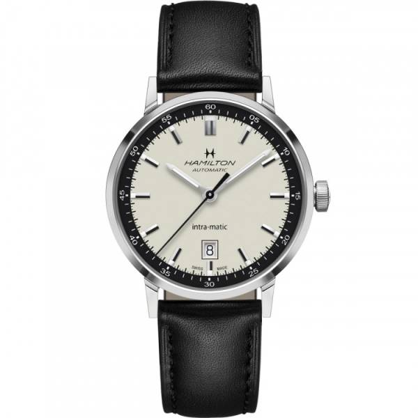 Hamilton American Classic Intra-Matic Automatique | 40mm