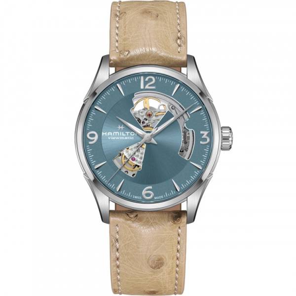 Hamilton Jazzmaster Open Heart Auto Automatique | 42mm