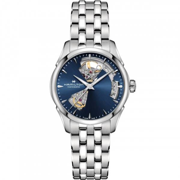 Hamilton Jazzmaster Open Heart Lady Auto Automatique | 36mm