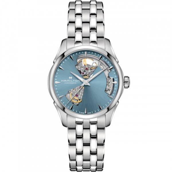 Hamilton Jazzmaster Open Heart Lady Auto Automatique | 36mm