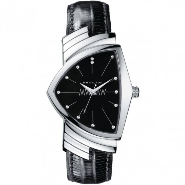 Hamilton Ventura Quartz | 32mm x 50mm