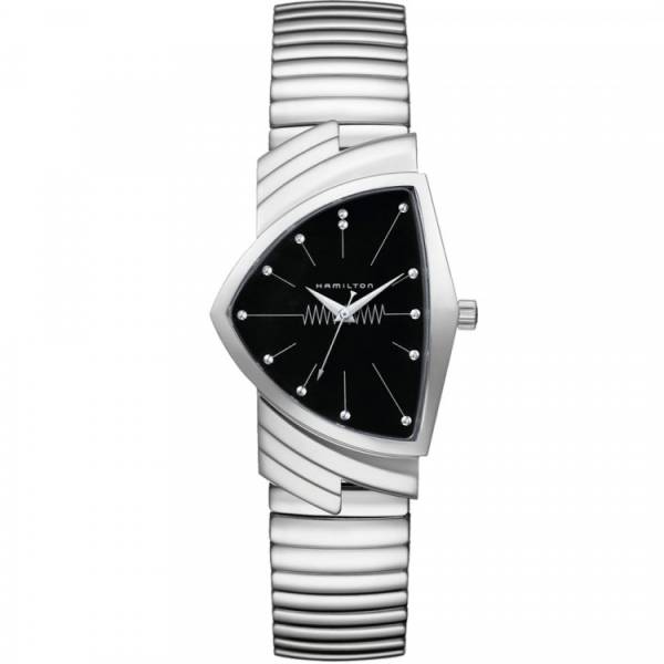 Hamilton Ventura Quartz 32mm x 50mm