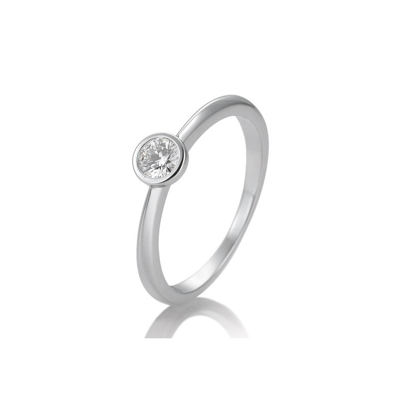 Solitaire-serti-clos-or-blanc-750-18-ct-0-20-ct-lediamant.ch
