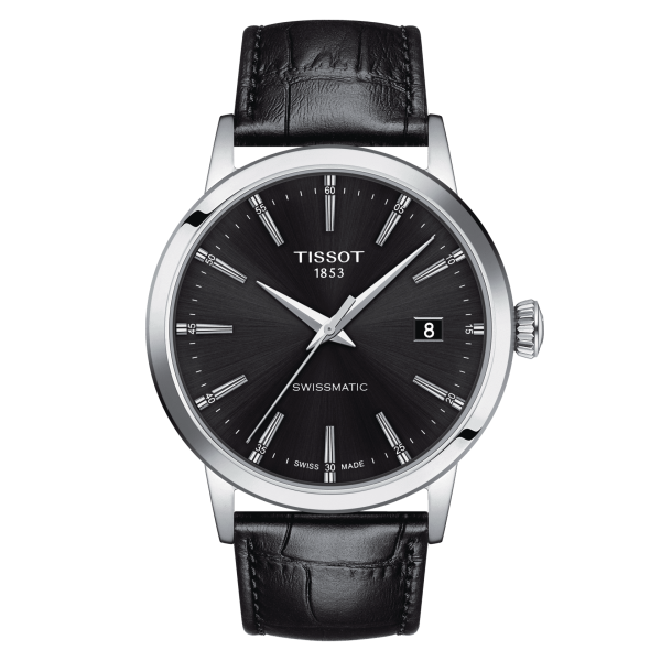 TISSOT CLASSIC DREAM SWISSMATIC