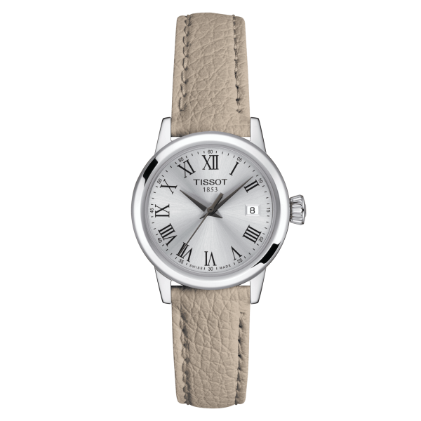 TISSOT CLASSIC DREAM LADY