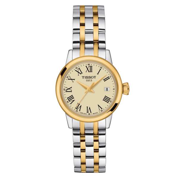TISSOT CLASSIC DREAM LADY