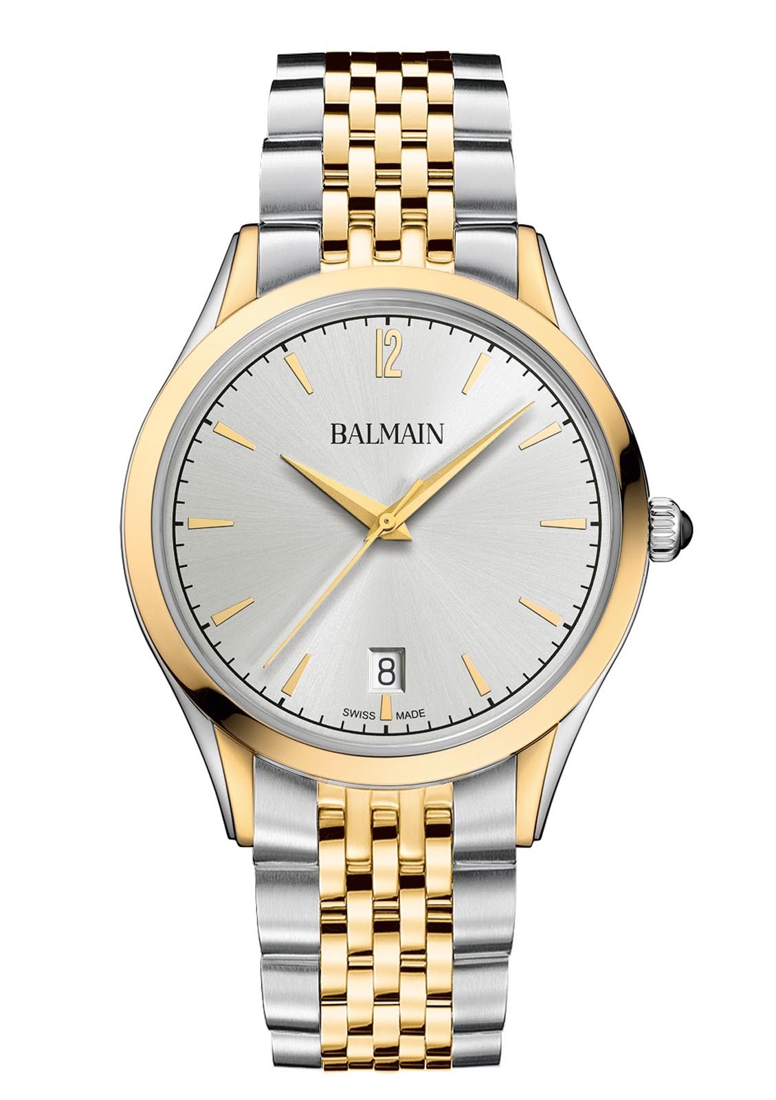 Balmain Classic R