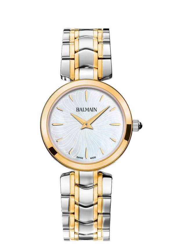 Balmain Madrigal Lady