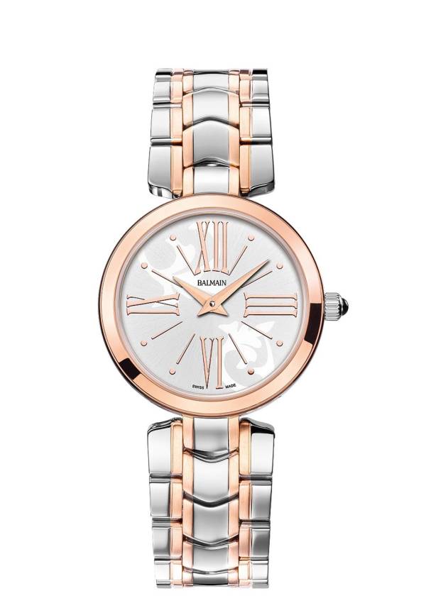 Balmain Madrigal Lady