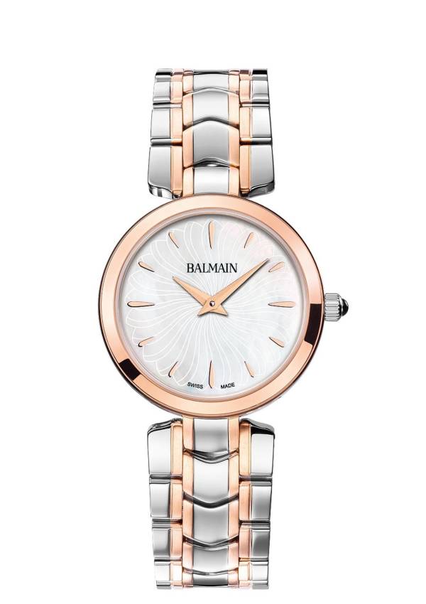 Balmain Madrigal Lady