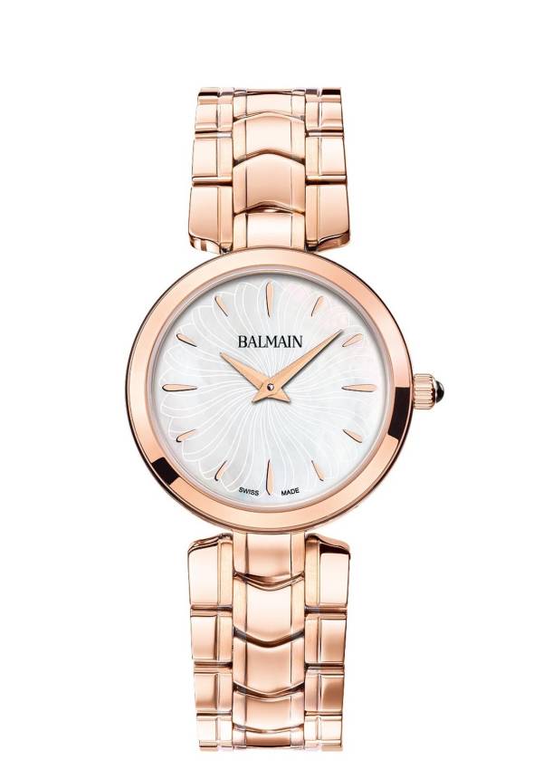 Balmain Madrigal Lady
