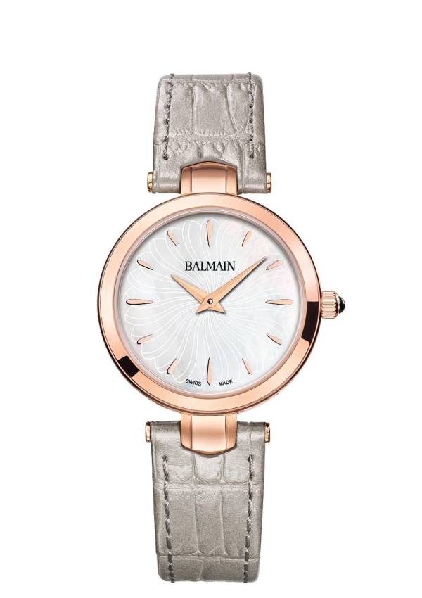 Balmain Madrigal Lady