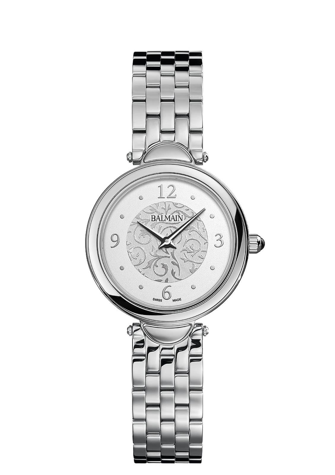 Balmain Haute Elegance